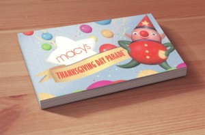 custom flipbooks